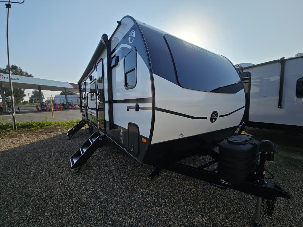 2026 Forest River R-Pod 25FK