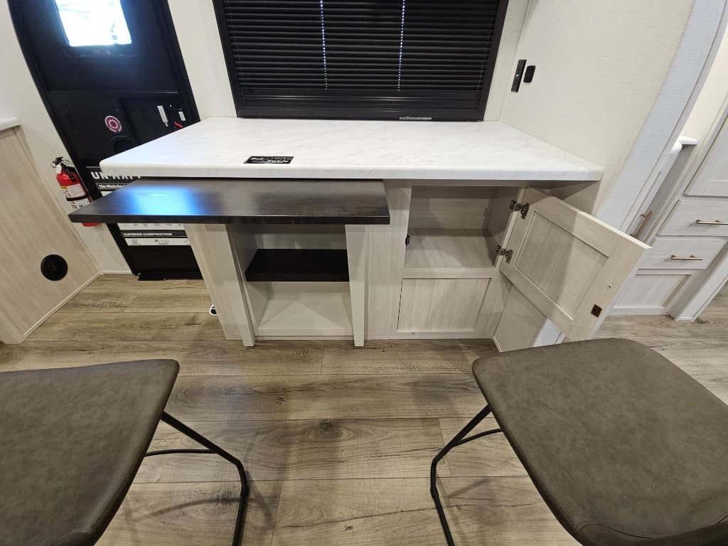 2026 Forest River 2026 Forest River R-Pod - thumbnail 24