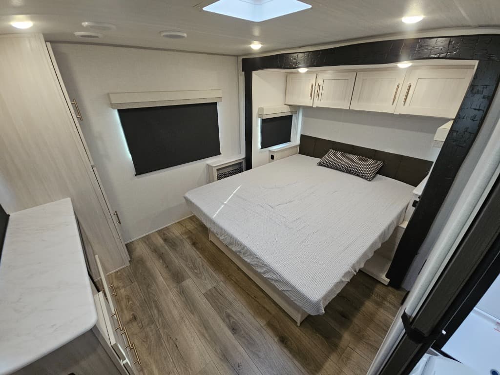 2026 Forest River 2026 Forest River R-Pod - thumbnail 34