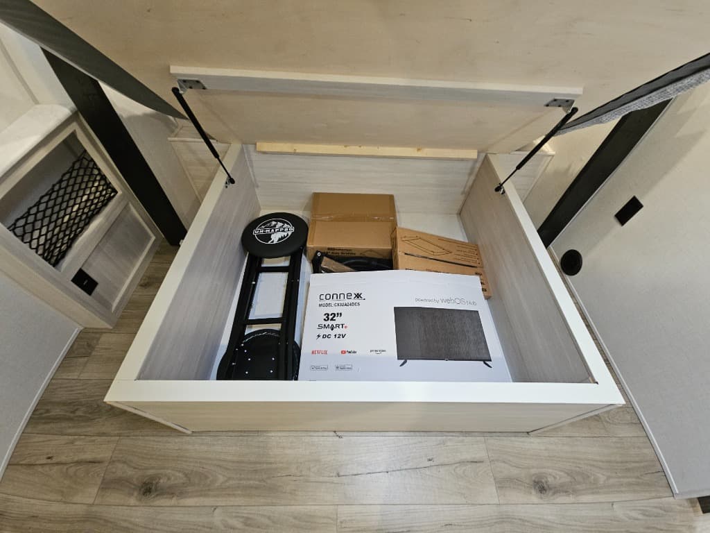 2026 Forest River 2026 Forest River R-Pod - thumbnail 36