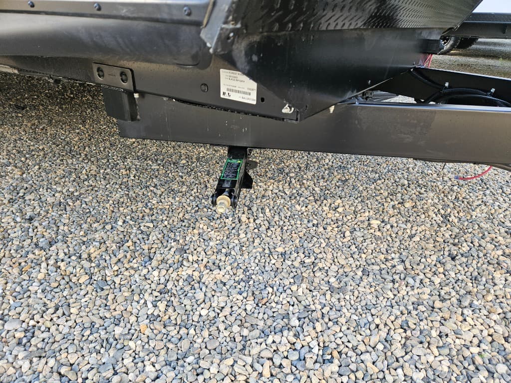 2026 Forest River 2026 Forest River R-Pod - thumbnail 42