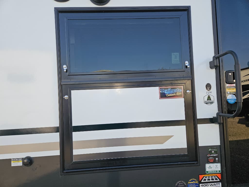 2026 Forest River 2026 Forest River R-Pod - thumbnail 47