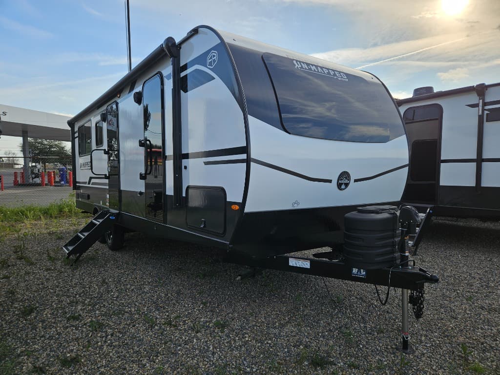 2026 Forest River R-Pod 25RL