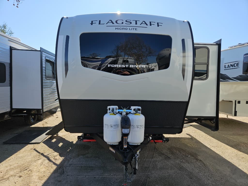 2026 Forest River 2026 Forest River Flagstaff MAC - thumbnail 7