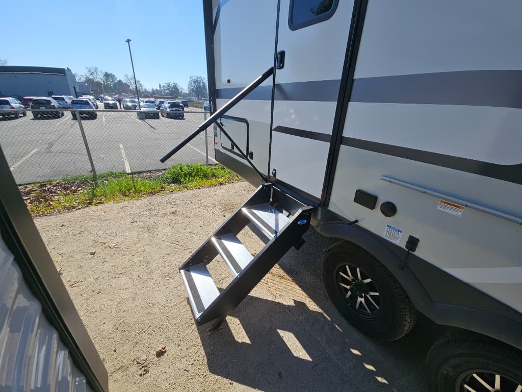 2026 Forest River 2026 Forest River Flagstaff MAC - thumbnail 15