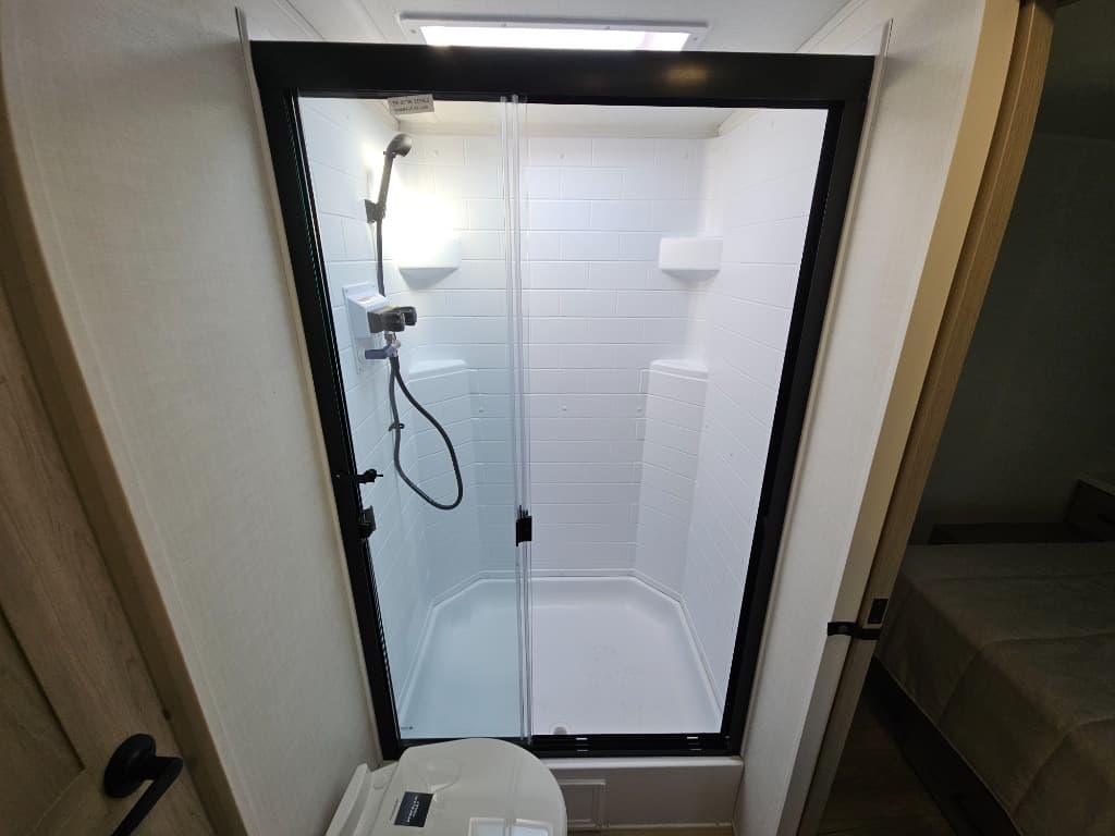 2026 Forest River 2026 Forest River Flagstaff MAC - thumbnail 41