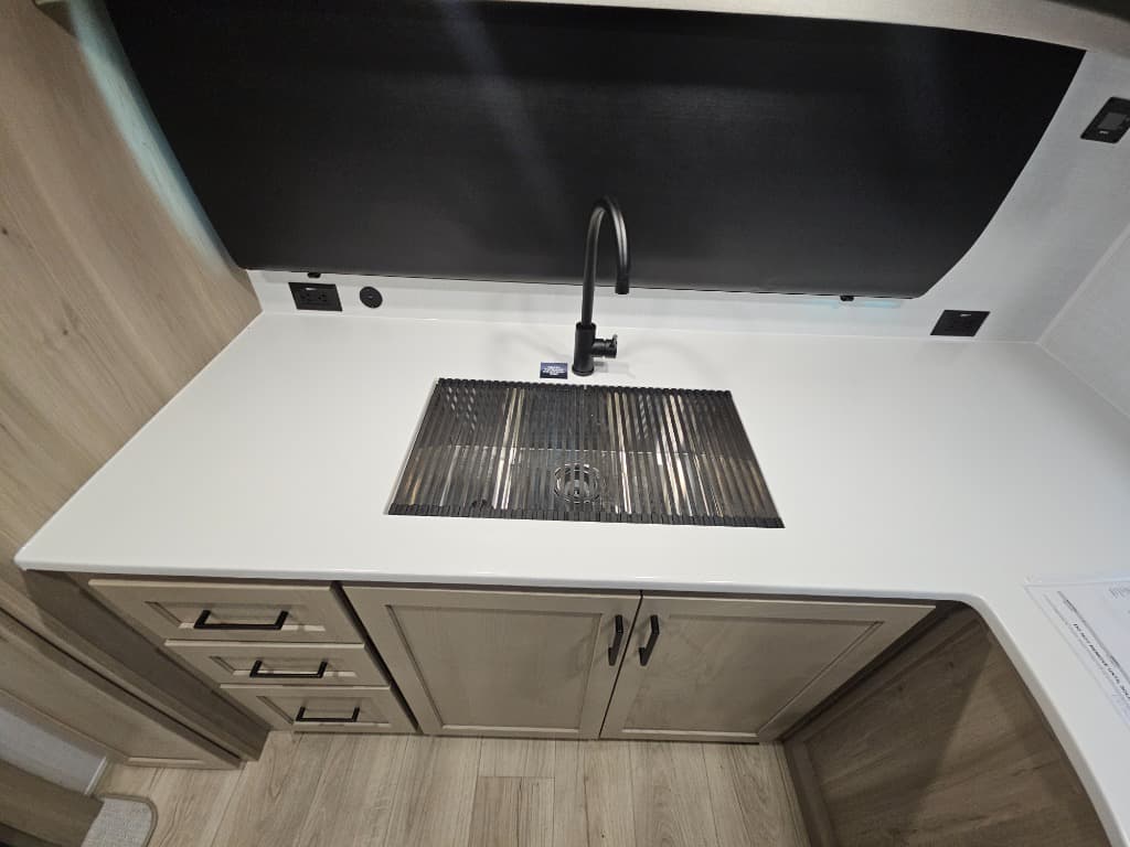 2026 Forest River 2026 Forest River Flagstaff Micro Lite - thumbnail 29