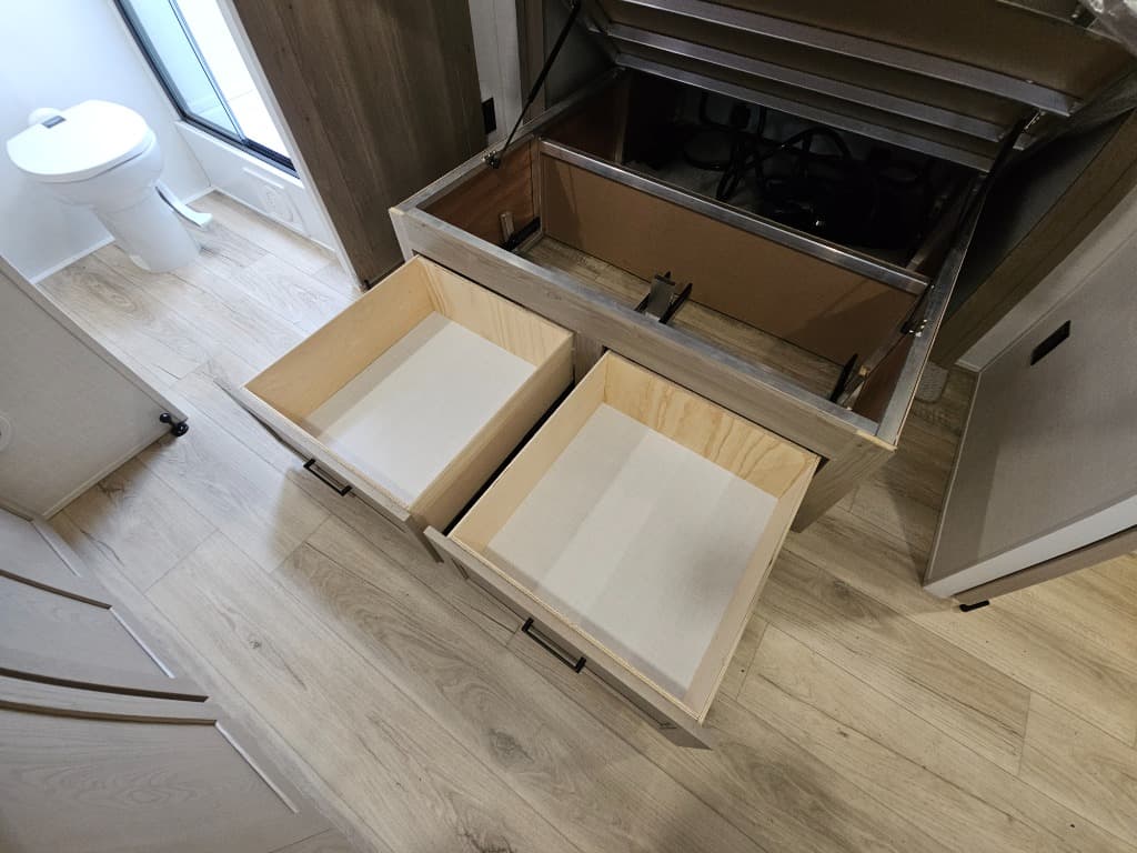 2026 Forest River 2026 Forest River Flagstaff Micro Lite - thumbnail 40