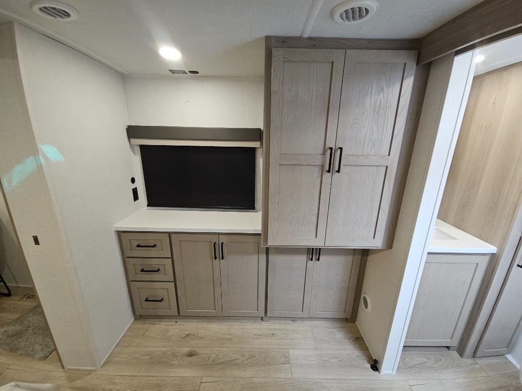 2026 Forest River 2026 Forest River Flagstaff Micro Lite - thumbnail 42