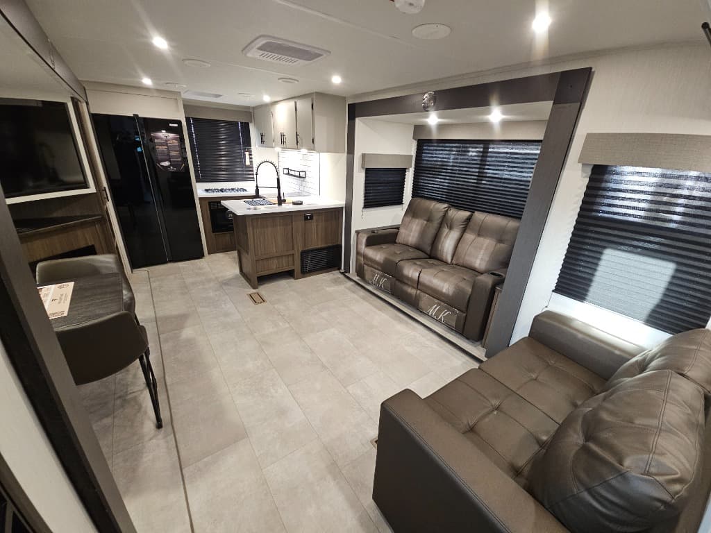 2026 Prime Time RV 2026 Prime Time RV LaCrosse - thumbnail 7