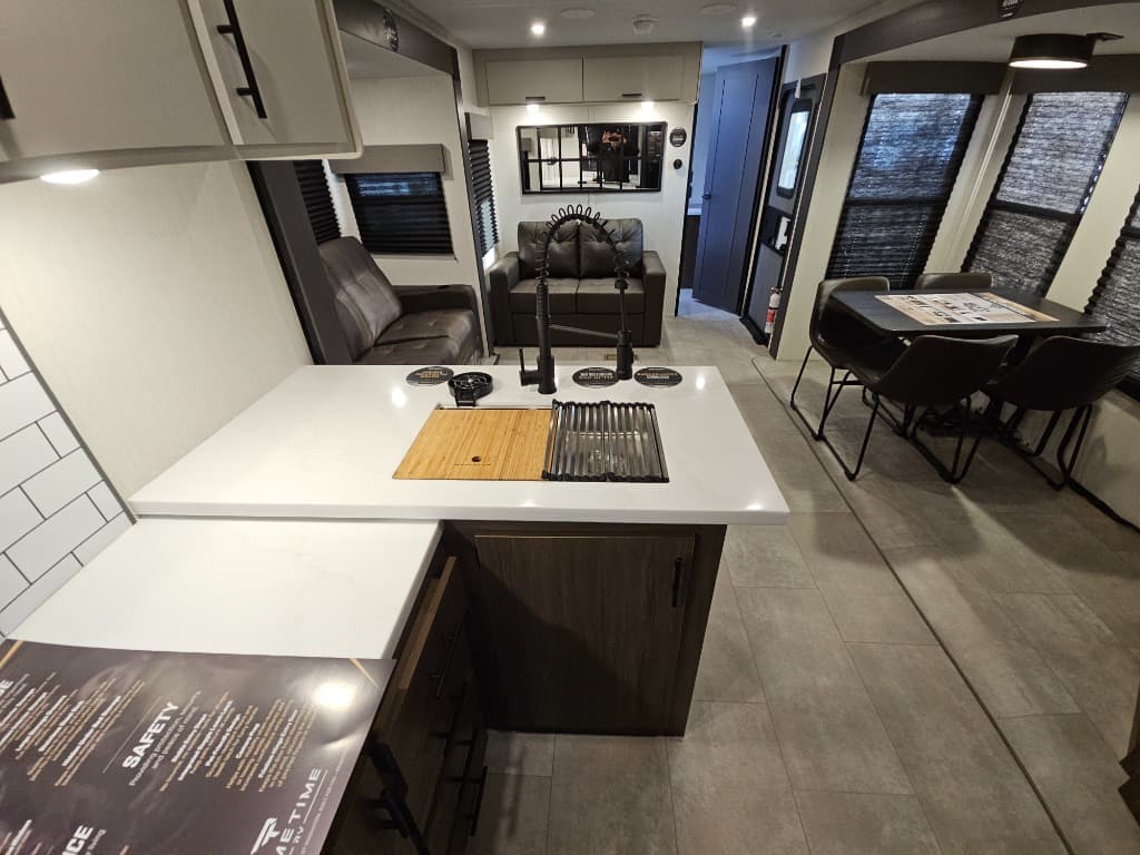 2026 Prime Time RV 2026 Prime Time RV LaCrosse - thumbnail 20