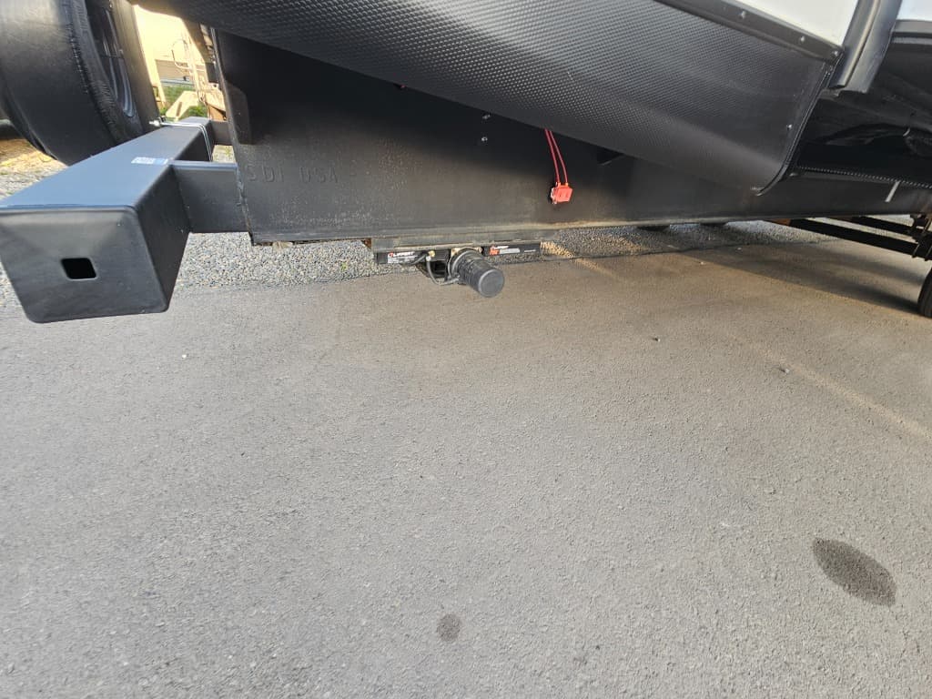 2026 Prime Time RV 2026 Prime Time RV LaCrosse - thumbnail 51