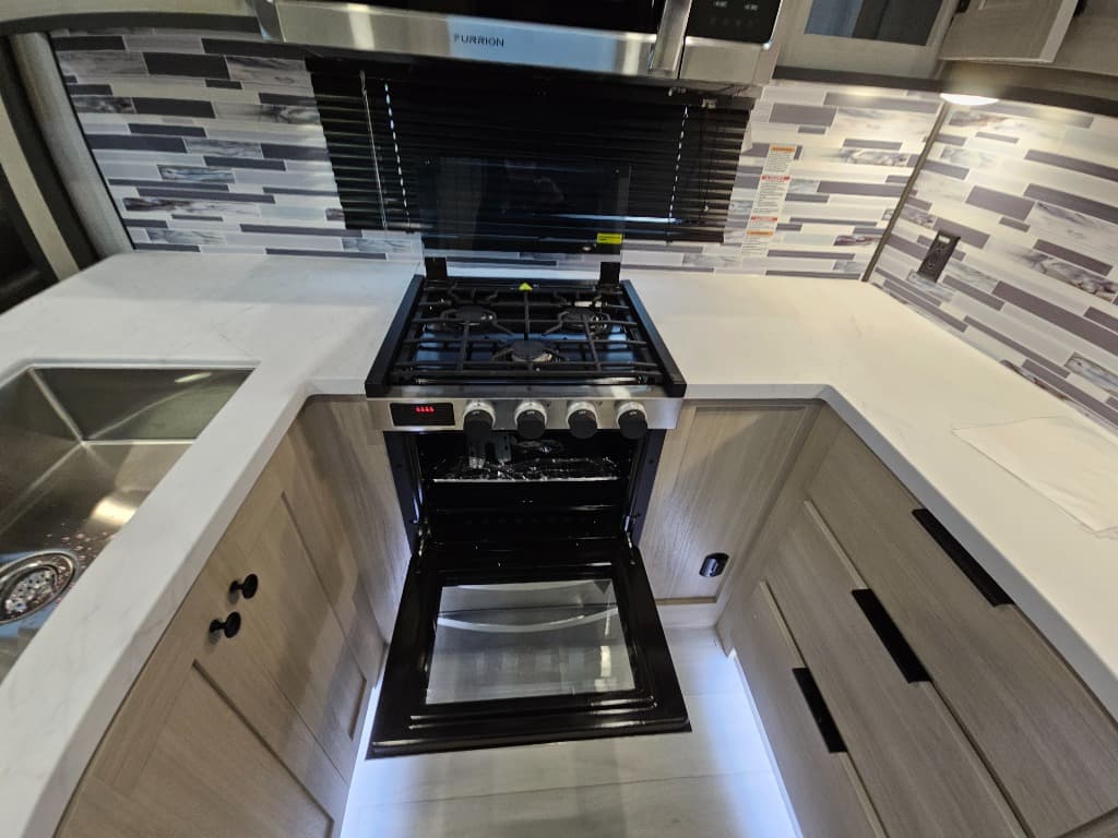 2026 Prime Time RV 2026 Prime Time RV LaCrosse - thumbnail 20