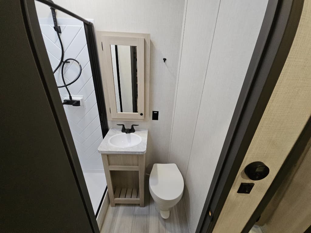 2026 Prime Time RV 2026 Prime Time RV LaCrosse - thumbnail 34