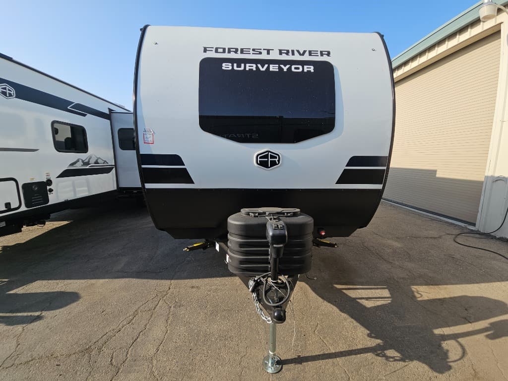 2026 Forest River 2026 Forest River Surveyor Legend - thumbnail 7