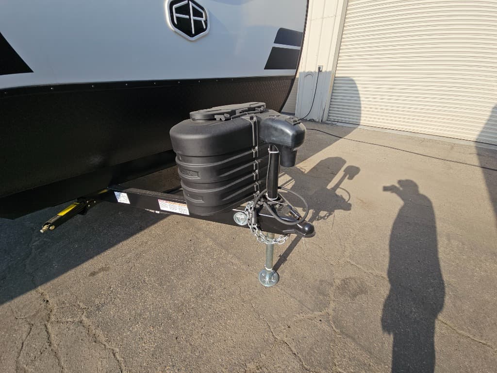 2026 Forest River 2026 Forest River Surveyor Legend - thumbnail 8