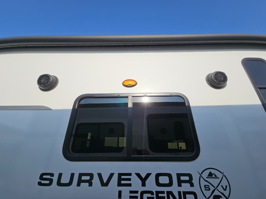 2026 Forest River 2026 Forest River Surveyor Legend - thumbnail 15