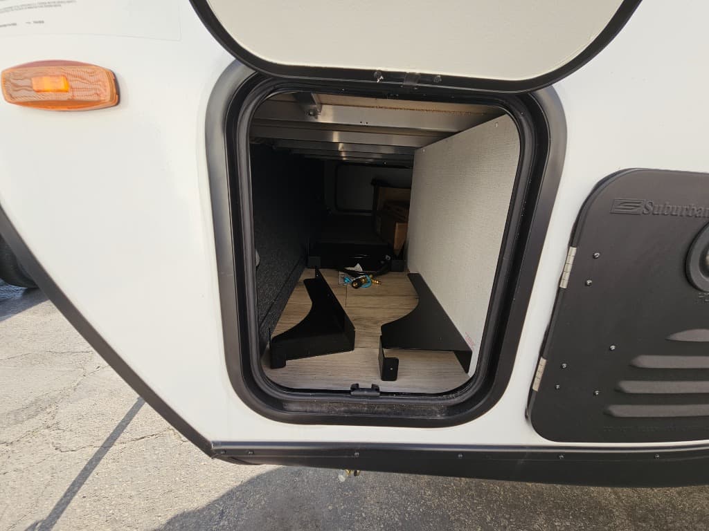 2026 Forest River 2026 Forest River Surveyor Legend - thumbnail 20