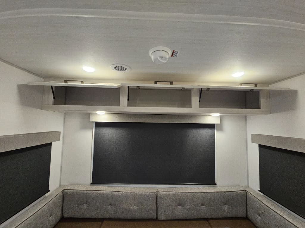 2026 Forest River 2026 Forest River Surveyor - thumbnail 13