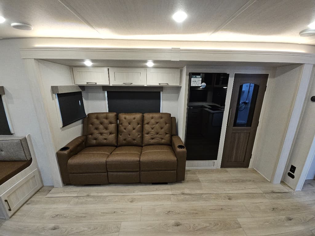 2026 Forest River 2026 Forest River Surveyor - thumbnail 14