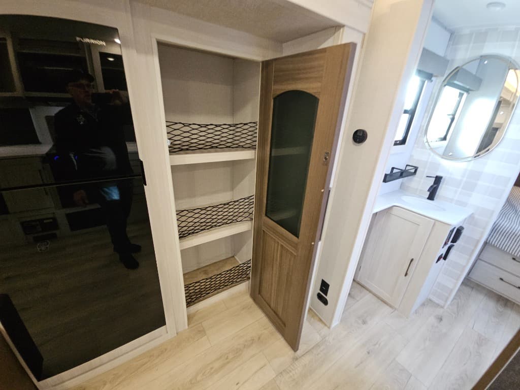 2026 Forest River 2026 Forest River Surveyor - thumbnail 18