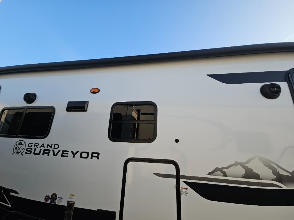 2026 Forest River 2026 Forest River Surveyor - thumbnail 47