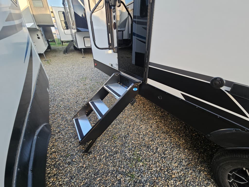 2026 Forest River 2026 Forest River Surveyor - thumbnail 51