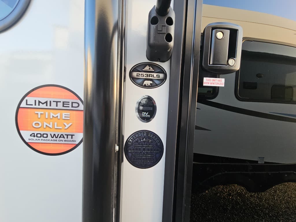 2026 Forest River 2026 Forest River Surveyor - thumbnail 52