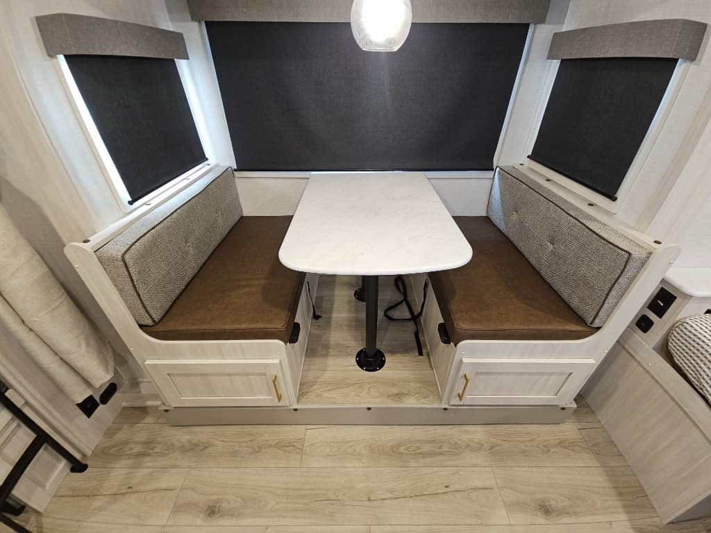 2026 Forest River 2026 Forest River Surveyor Legend - thumbnail 11