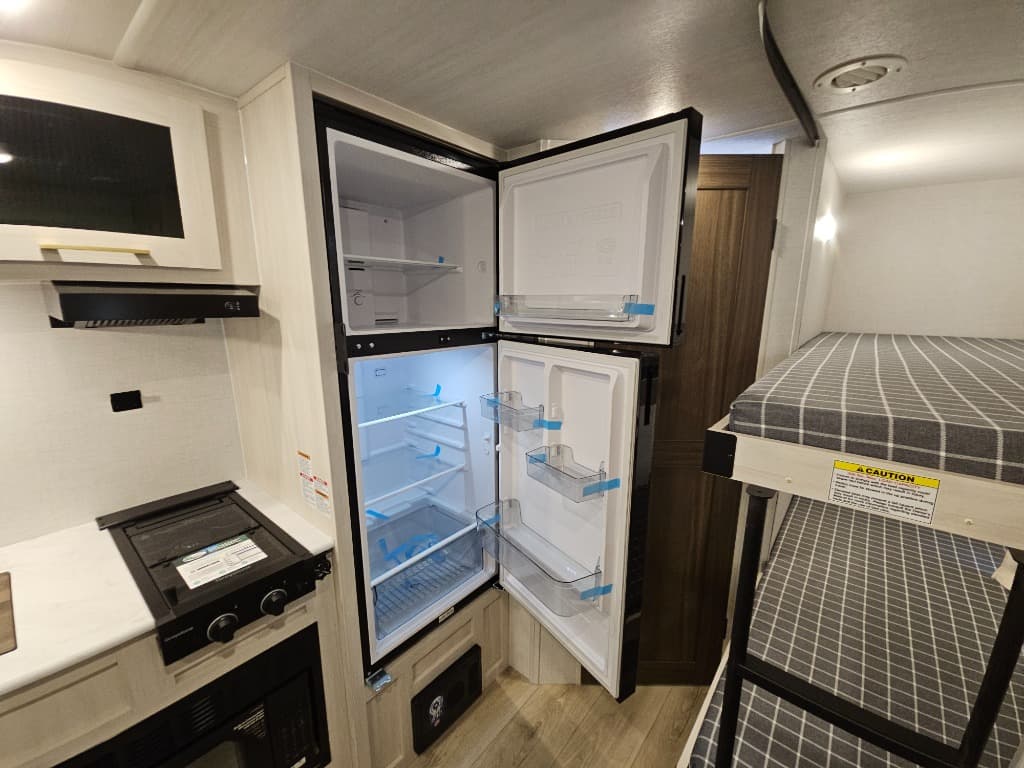 2026 Forest River 2026 Forest River Surveyor Legend - thumbnail 15