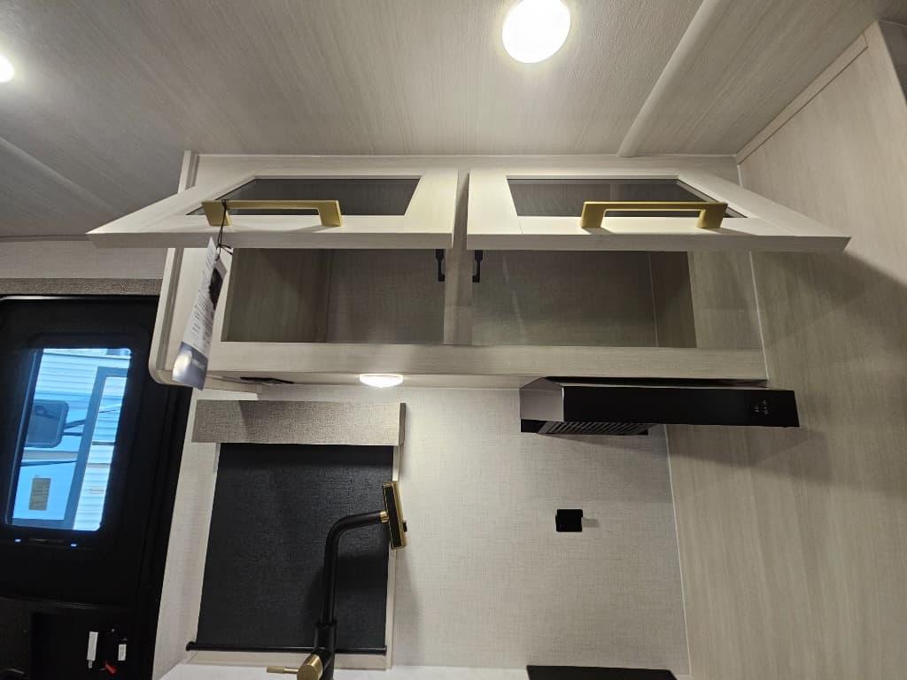 2026 Forest River 2026 Forest River Surveyor Legend - thumbnail 16