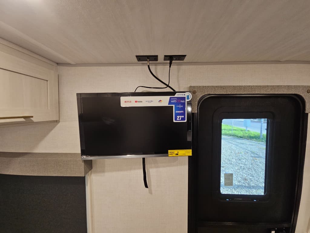 2026 Forest River 2026 Forest River Surveyor Legend - thumbnail 23