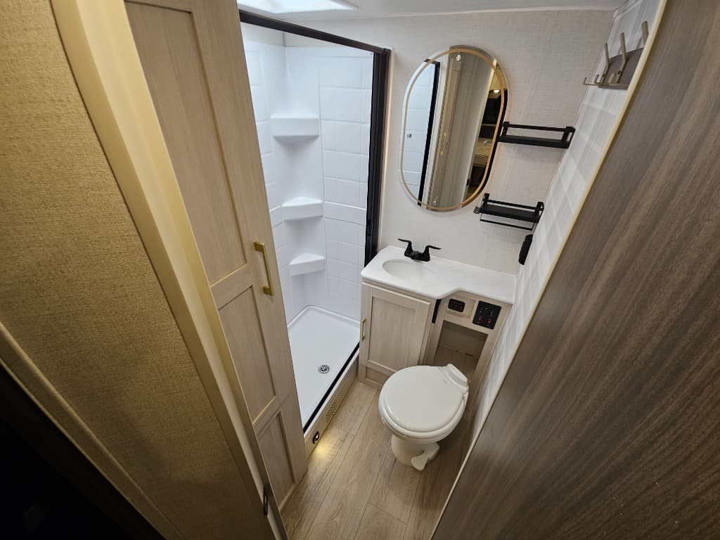 2026 Forest River 2026 Forest River Surveyor Legend - thumbnail 26