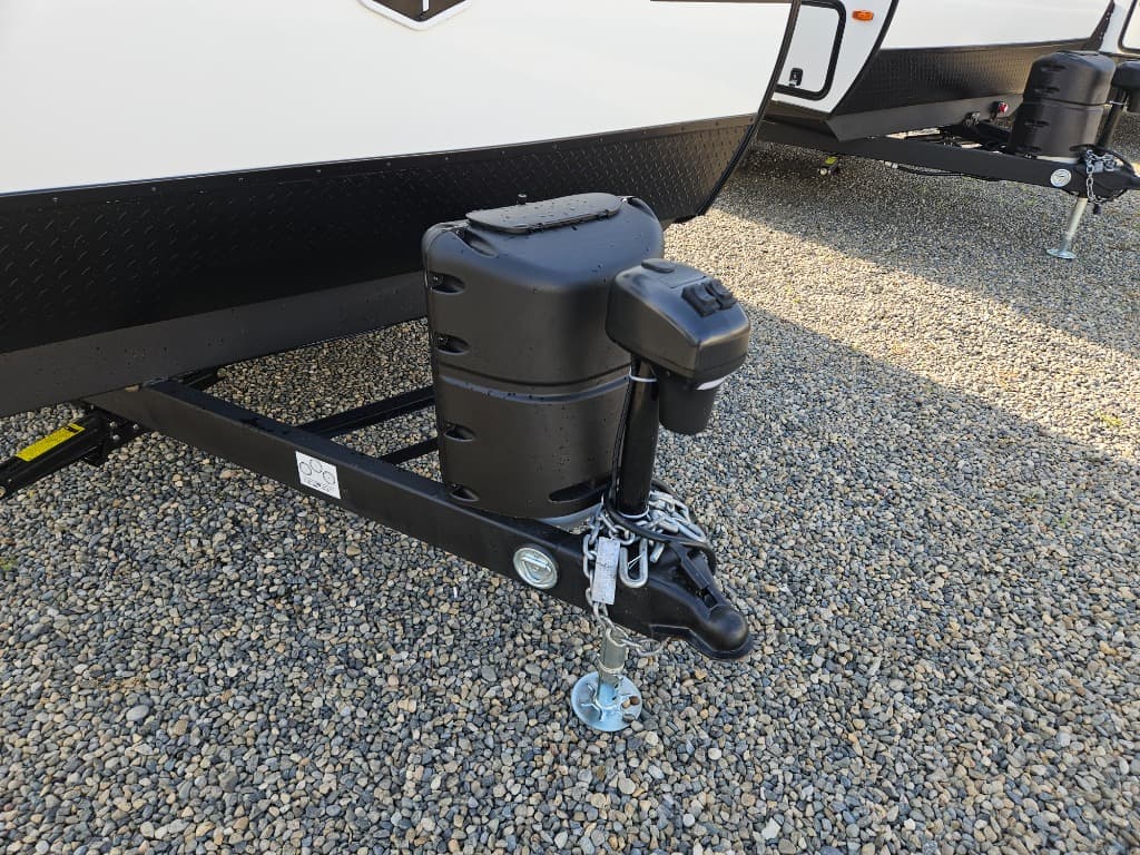 2026 Forest River 2026 Forest River Surveyor Legend - thumbnail 32