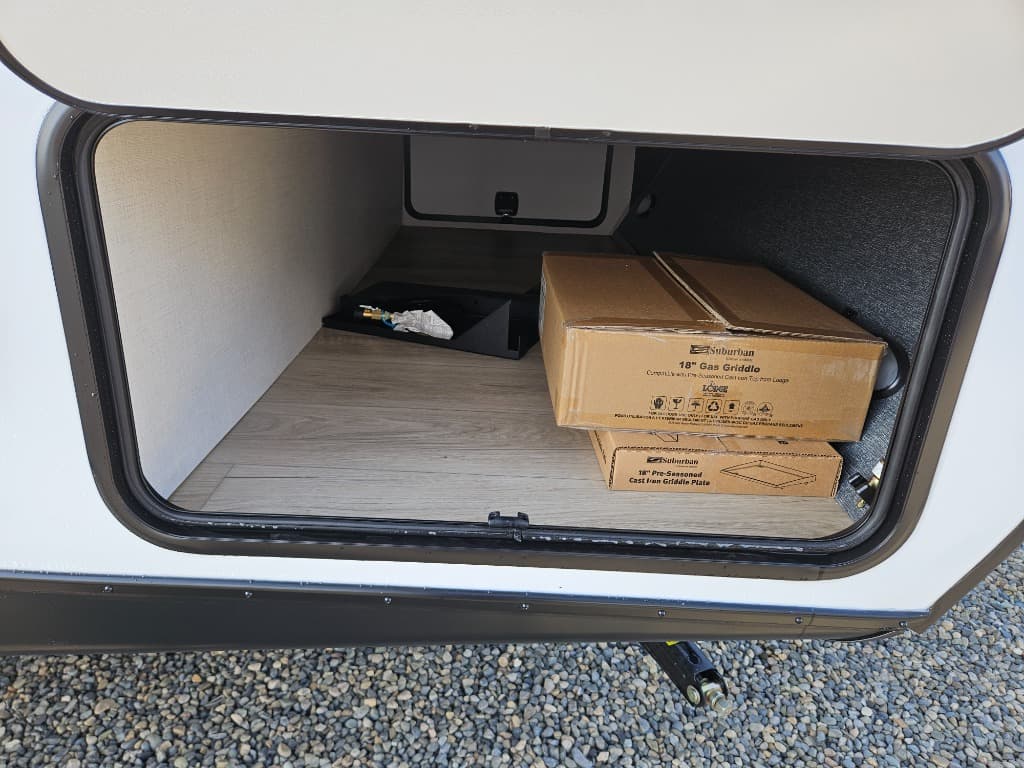 2026 Forest River 2026 Forest River Surveyor Legend - thumbnail 34