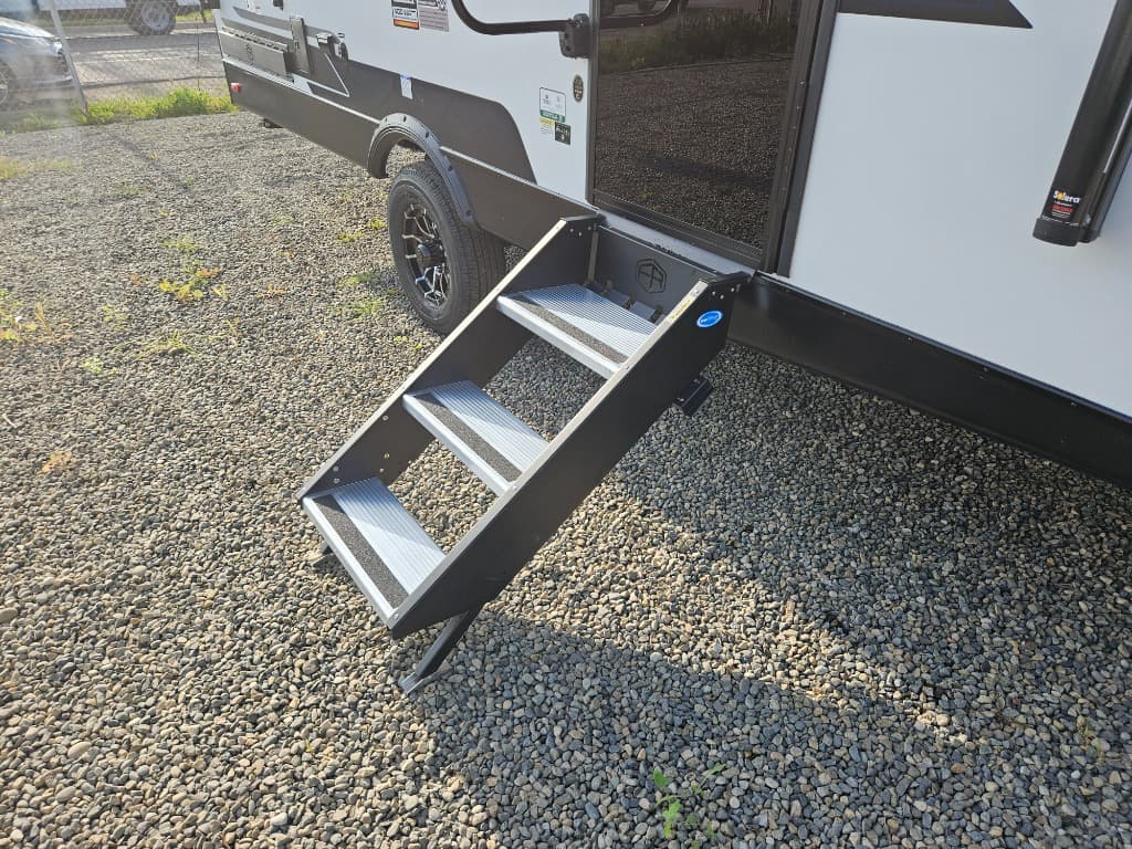 2026 Forest River 2026 Forest River Surveyor Legend - thumbnail 36