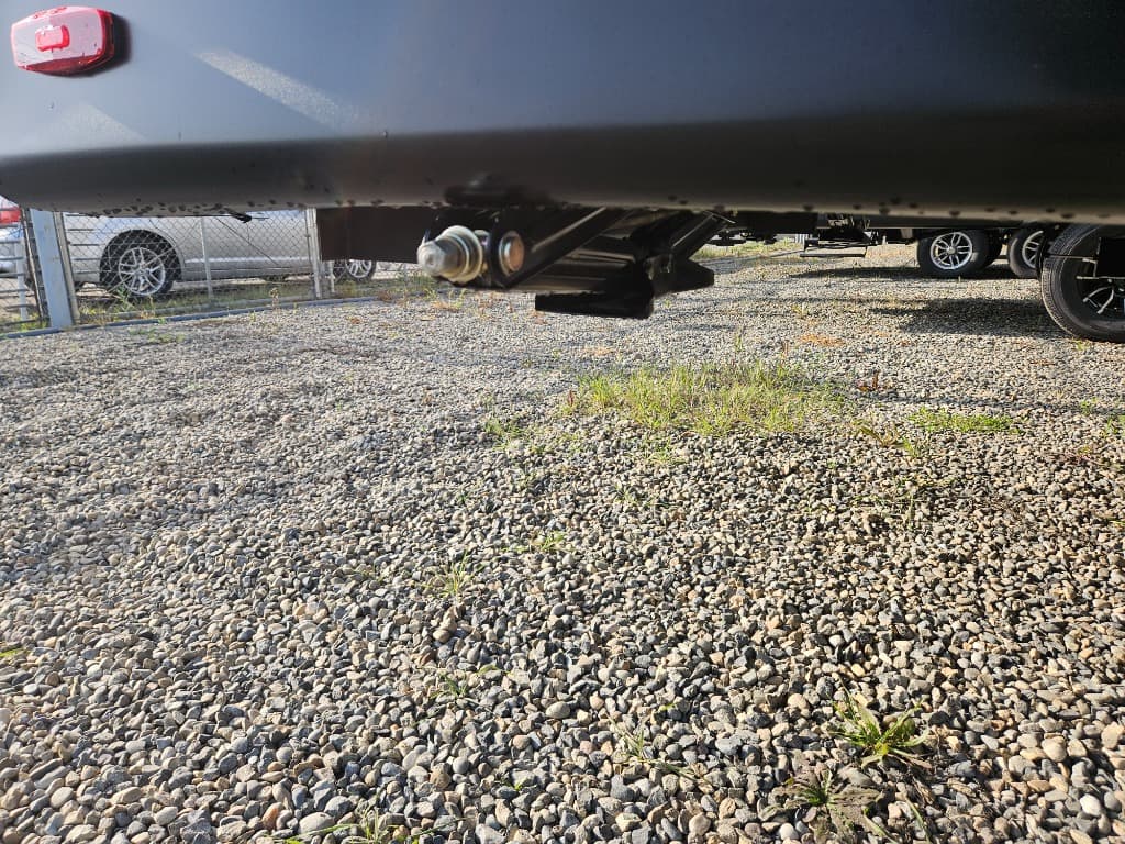 2026 Forest River 2026 Forest River Surveyor Legend - thumbnail 41