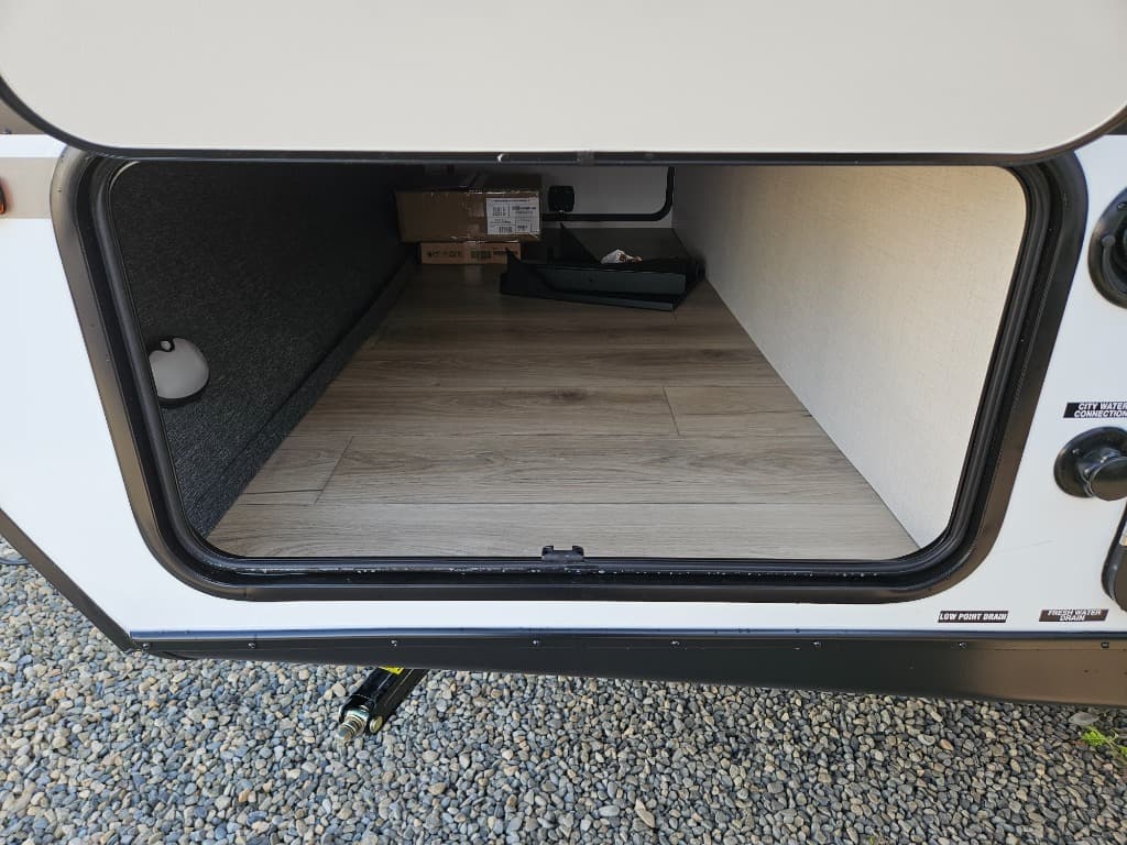 2026 Forest River 2026 Forest River Surveyor Legend - thumbnail 45