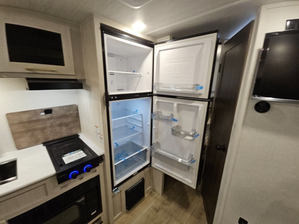 2026 Forest River 2026 Forest River Surveyor Legend - thumbnail 14