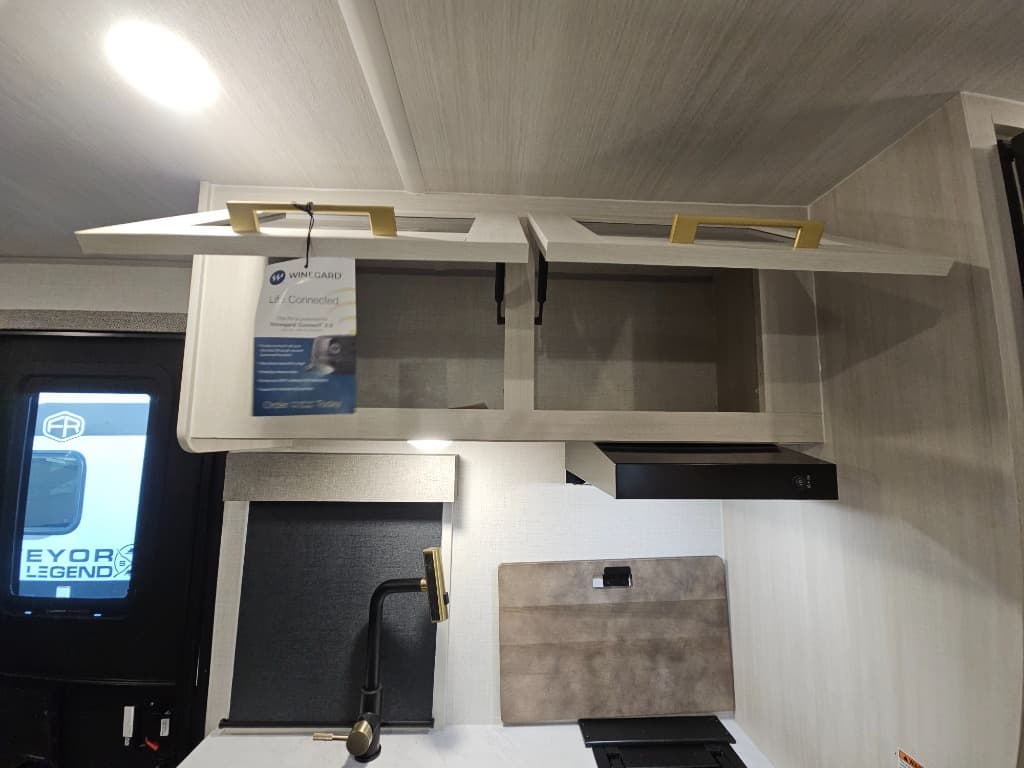 2026 Forest River 2026 Forest River Surveyor Legend - thumbnail 15