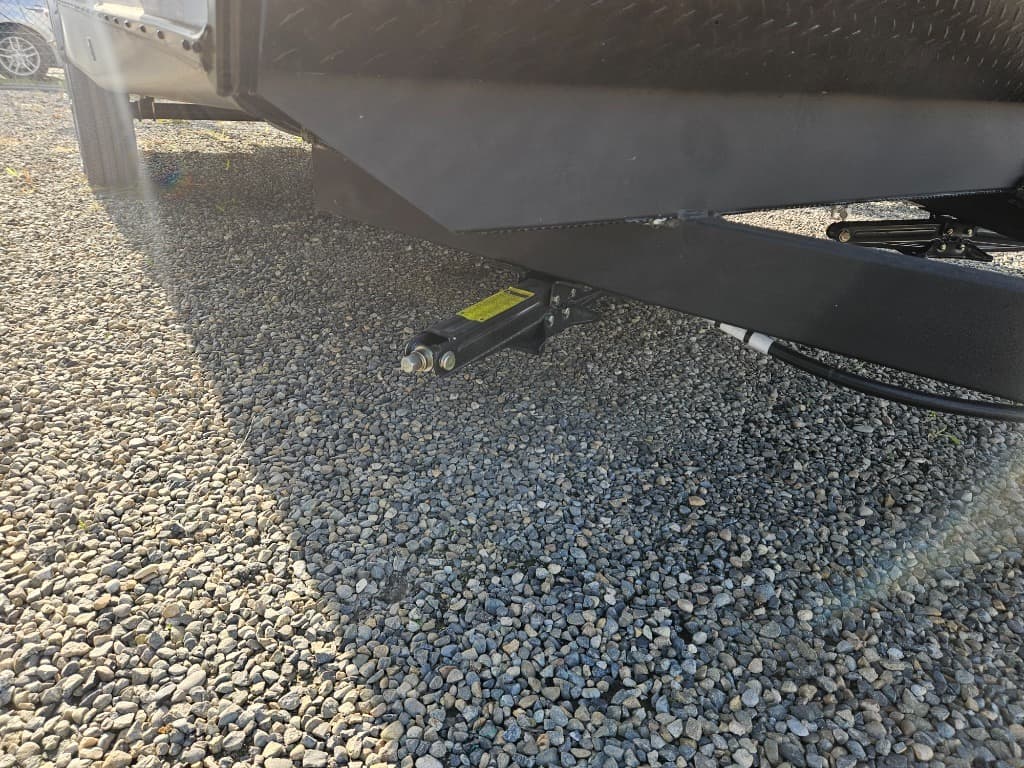 2026 Forest River 2026 Forest River Surveyor Legend - thumbnail 23