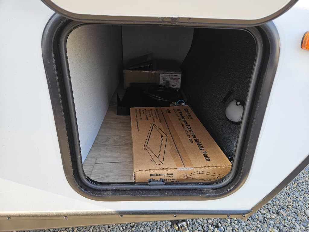 2026 Forest River 2026 Forest River Surveyor Legend - thumbnail 24