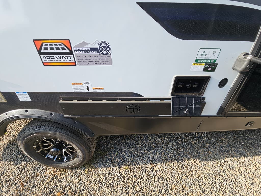 2026 Forest River 2026 Forest River Surveyor Legend - thumbnail 27