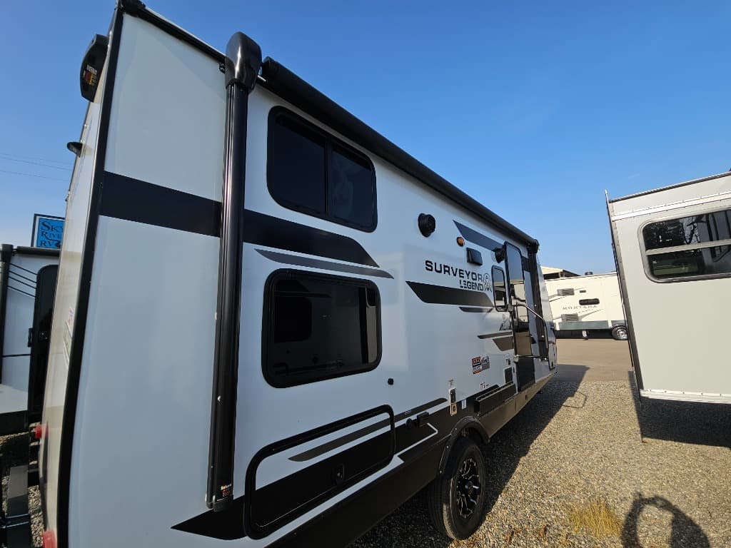 2026 Forest River 2026 Forest River Surveyor Legend - thumbnail 31