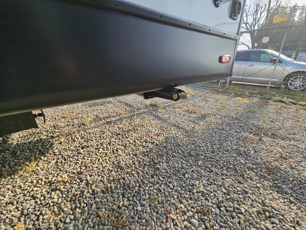 2026 Forest River 2026 Forest River Surveyor Legend - thumbnail 33