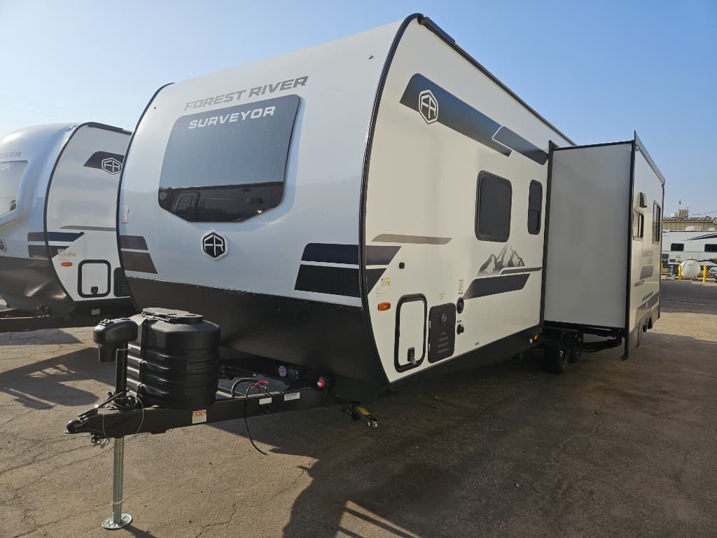 2026 Forest River 2026 Forest River Surveyor - thumbnail 6