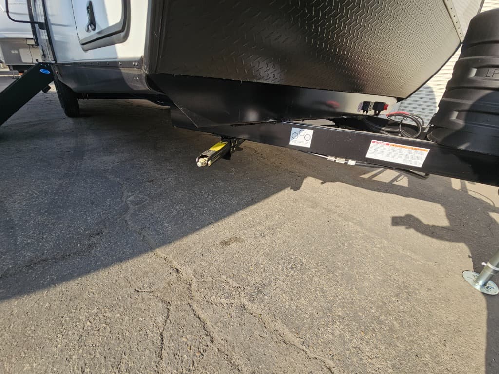 2026 Forest River 2026 Forest River Surveyor - thumbnail 9