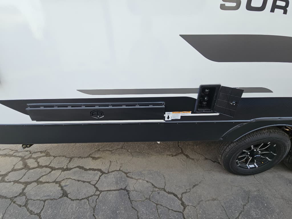 2026 Forest River 2026 Forest River Surveyor - thumbnail 16