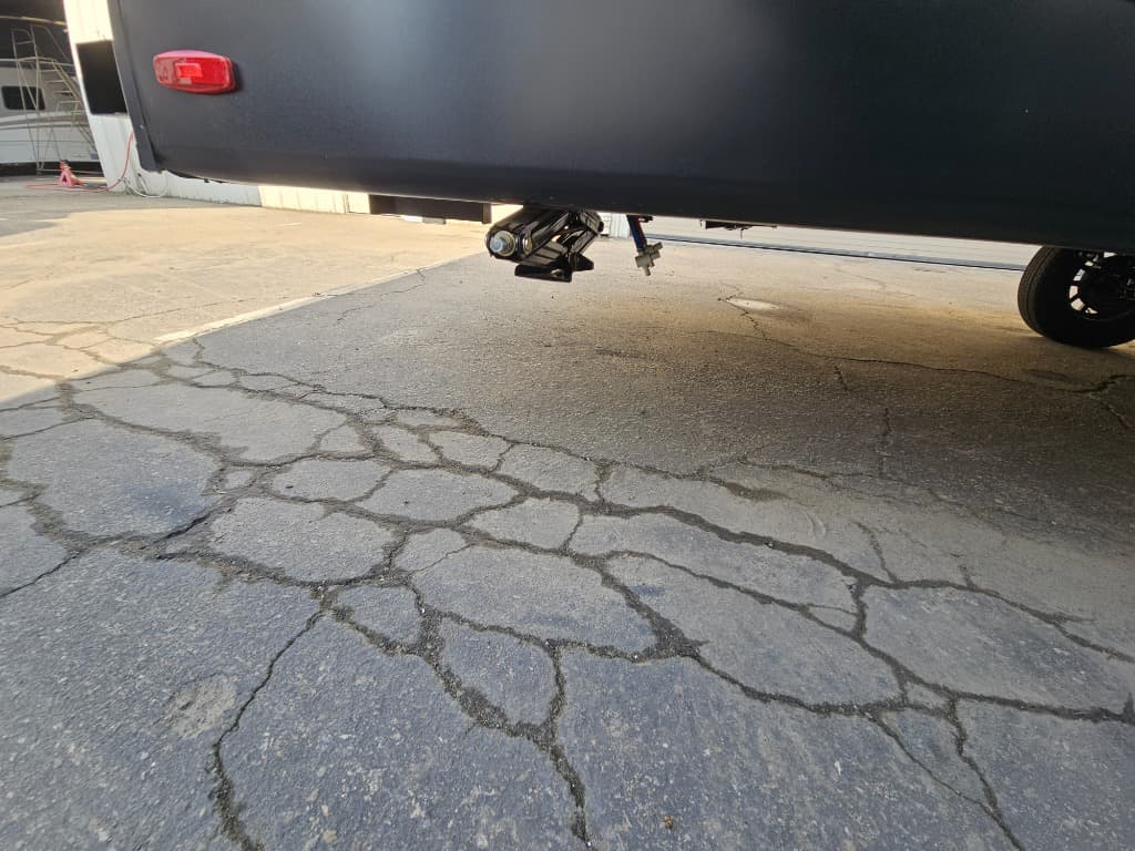 2026 Forest River 2026 Forest River Surveyor - thumbnail 17