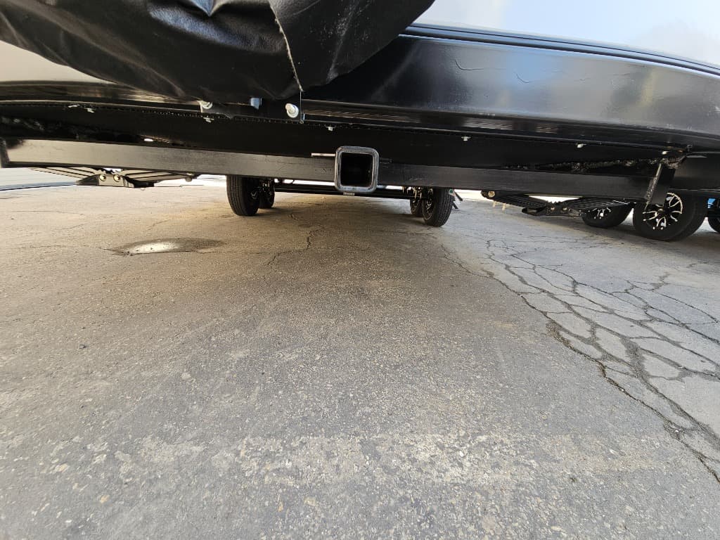 2026 Forest River 2026 Forest River Surveyor - thumbnail 18